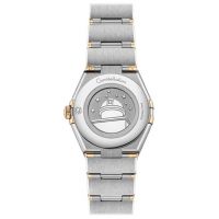 ZEGAREK OMEGA Constellation
