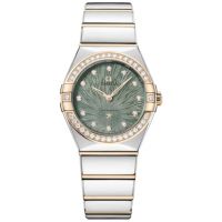 ZEGAREK OMEGA Constellation