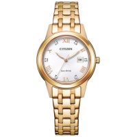 ZEGAREK CITIZEN ELEGANCE CRYSTALS