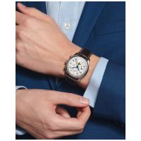 LONGINES MASTER COLLECTION CHRONO MOONPHASE