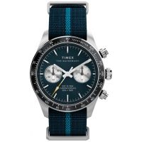 ZEGAREK TIMEX WATERBURY HERITAGE CHRONOGRAPH