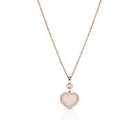 Naszyjnik złoty Chopard