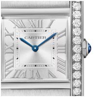 ZEGAREK CARTIER Tank Francaise
