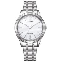 ZEGAREK CITIZEN ECO-DRIVE ELEGANCE CASUAL