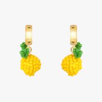 Kolczyki Lemon Drop Picky Pica Juicy