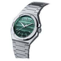 ZEGAREK YEMA Wristmaster Traveller