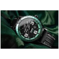 ZEGAREK VOSTOK EUROPE EXPEDITION NORTH POLE 1 POLAR NIGHT AUTOMATIC