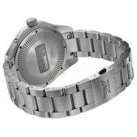 ZEGAREK AVIATOR AIRACOBRA GMT
