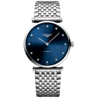 LONGINES LA GRANDE CLASSIQUE DE LONGINES