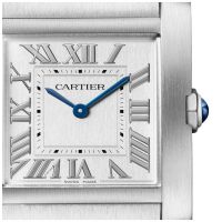 ZEGAREK CARTIER TANK FRANCAISE