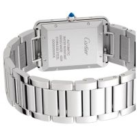 ZEGAREK CARTIER TANK MUST