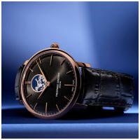 ZEGAREK FREDERIQUE CONSTANT CLASSICS SLIMLINE HEART BEAT AUTOMATIC