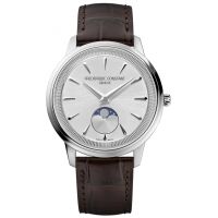ZEGAREK FREDERIQUE CONSTANT CLASSICS MONETA MOONPHASE