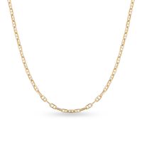 Łańcuszek złoty gucci