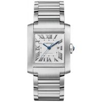 ZEGAREK CARTIER TANK FRANCAISE