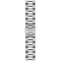 TISSOT GENTLEMAN POWERMATIC 80 OPEN HEART