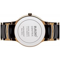 ZEGAREK RADO Centrix Diamonds