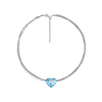 Naszyjnik Azure Romance Princess Club