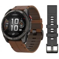 ZEGAREK GARMIN FENIX 8 PRO AMOLED 51MM