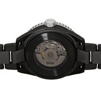 ZEGAREK RADO Captain Cook High-Tech Ceramic