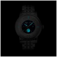 ZEGAREK EPOS ARTISTRY 3439 BM CLASSIC AUTOMATIC MOONPHASE