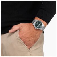 ZEGAREK CITIZEN SUPER TITANIUM