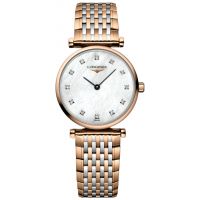 LONGINES LA GRANDE CLASSIQUE DE LONGINES