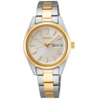 ZEGAREK SEIKO Classic Lady