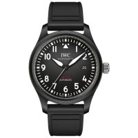 ZEGAREK IWC SCHAFFHAUSEN PILOT'S AUTOMATIC TOP GUN
