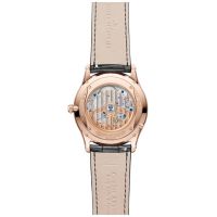 ZEGAREK JAEGER-LECOULTRE MASTER ULTRA THIN