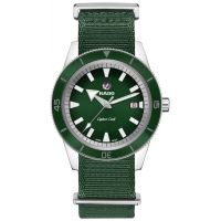 ZEGAREK RADO Captain Cook Automatic