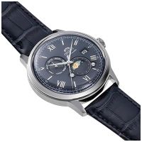 ZEGAREK ORIENT Bambino Sun & Moon