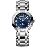 LONGINES PRIMALUNA MOONPHASE