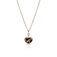 Naszyjnik złoty Chopard