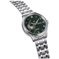 ZEGAREK SEIKO PRESAGE AUTOMATIC OPEN HEART