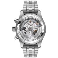 ZEGAREK IWC SCHAFFHAUSEN PILOT'S WATCH CHRONOGRAPH