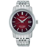 ZEGAREK SEIKO KING SEIKO