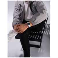 ZEGAREK IWC SCHAFFHAUSEN PILOT'S AUTOMATIC 41 TOP GUN LAKE TAHOE