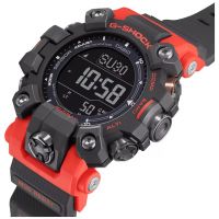 ZEGAREK G-SHOCK Mudman