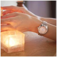 ZEGAREK CITIZEN L-LAKESIDE AT DAWN
