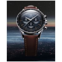 ZEGAREK OMEGA Speedmaster First Omega in Space