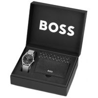 ZEGAREK HUGO BOSS REASON SET
