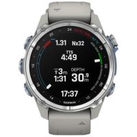 ZEGAREK GARMIN DESCENT MK3