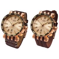 ZEGAREK VOSTOK EUROPE ENERGIA ROCKET AUTOMATIC