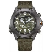 ZEGAREK CITIZEN Promaster Land
