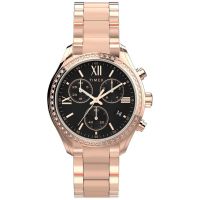 ZEGAREK TIMEX DRESS CHRONOGRAPH