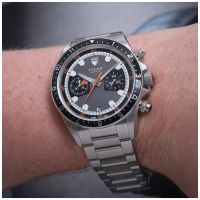 TUDOR HERITAGE CHRONO
