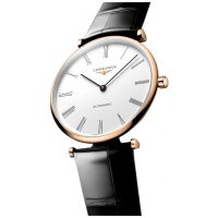 LONGINES LA GRANDE CLASSIQUE DE LONGINES