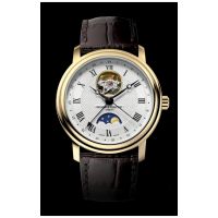 ZEGAREK FREDERIQUE CONSTANT CLASSICS HEART BEAT MOONPHASE DATE