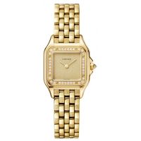 ZEGAREK CARTIER PANTHERE DE CARTIER